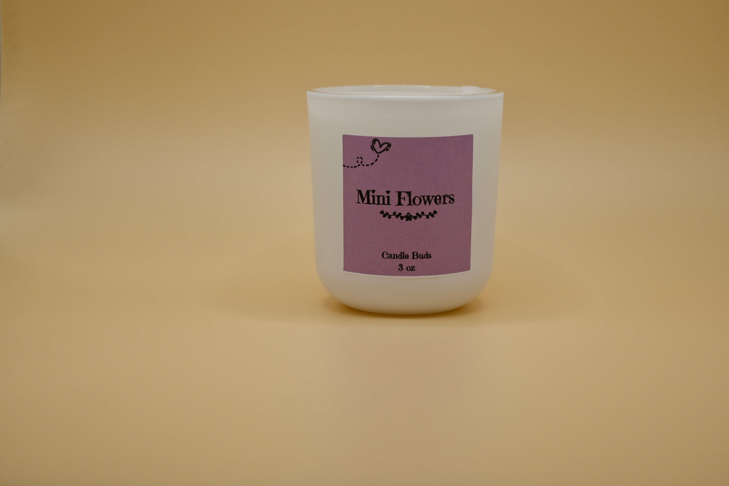 Mini Flowers