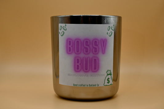 Bossy Bud