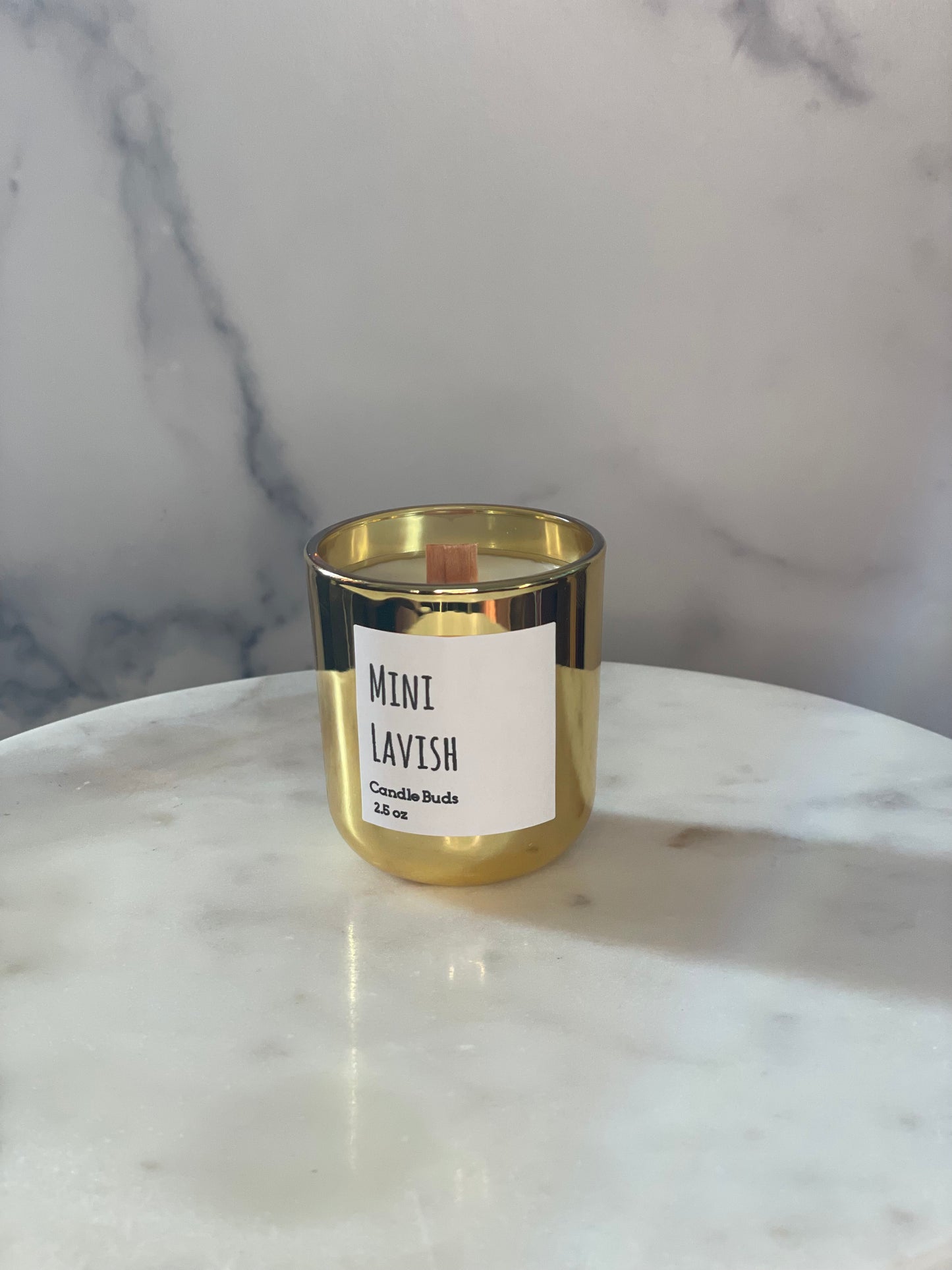 Mini Lavish