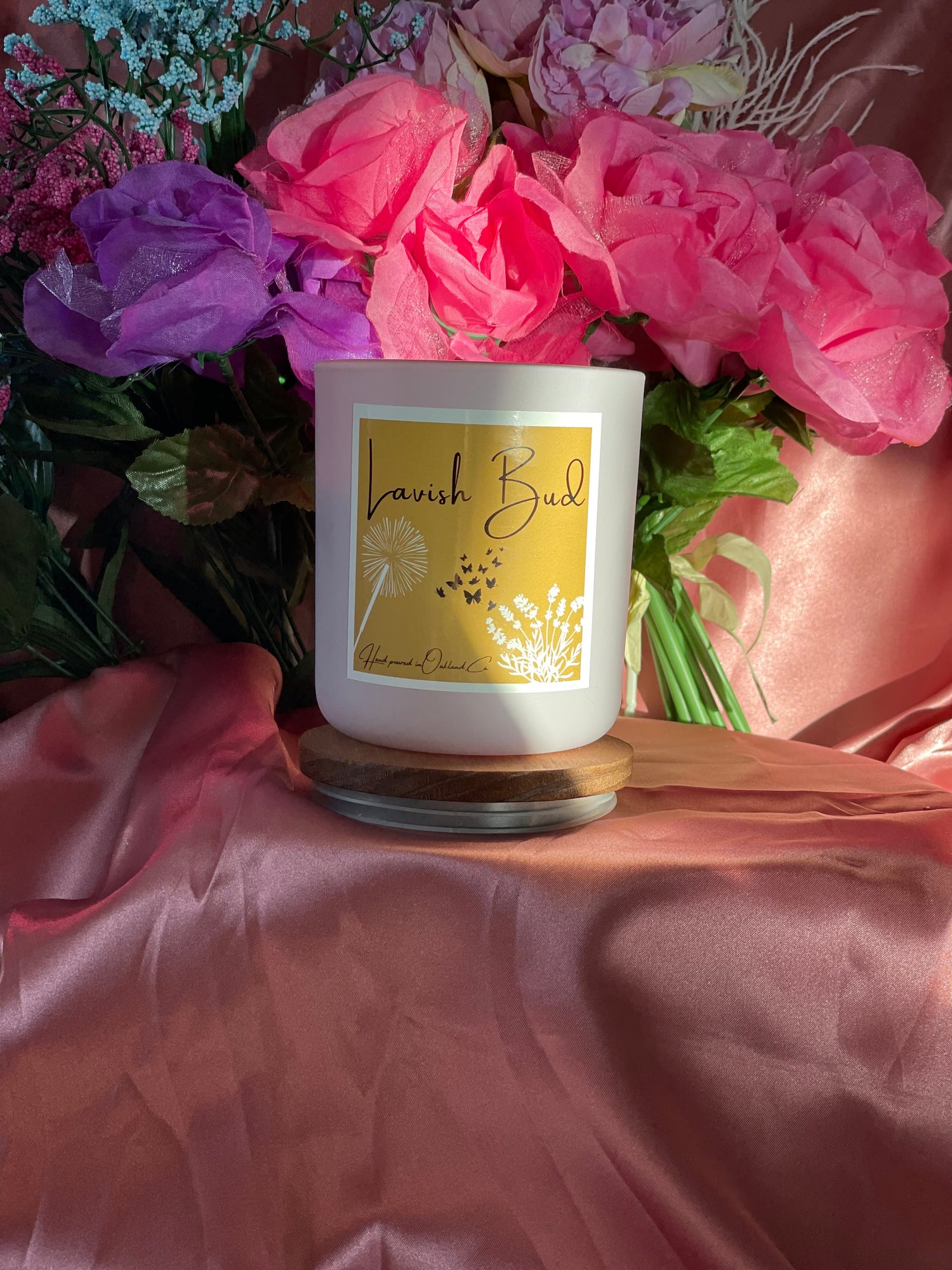 Standard Candle Collection