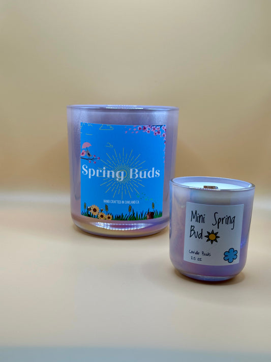 Spring Bud Gift Set