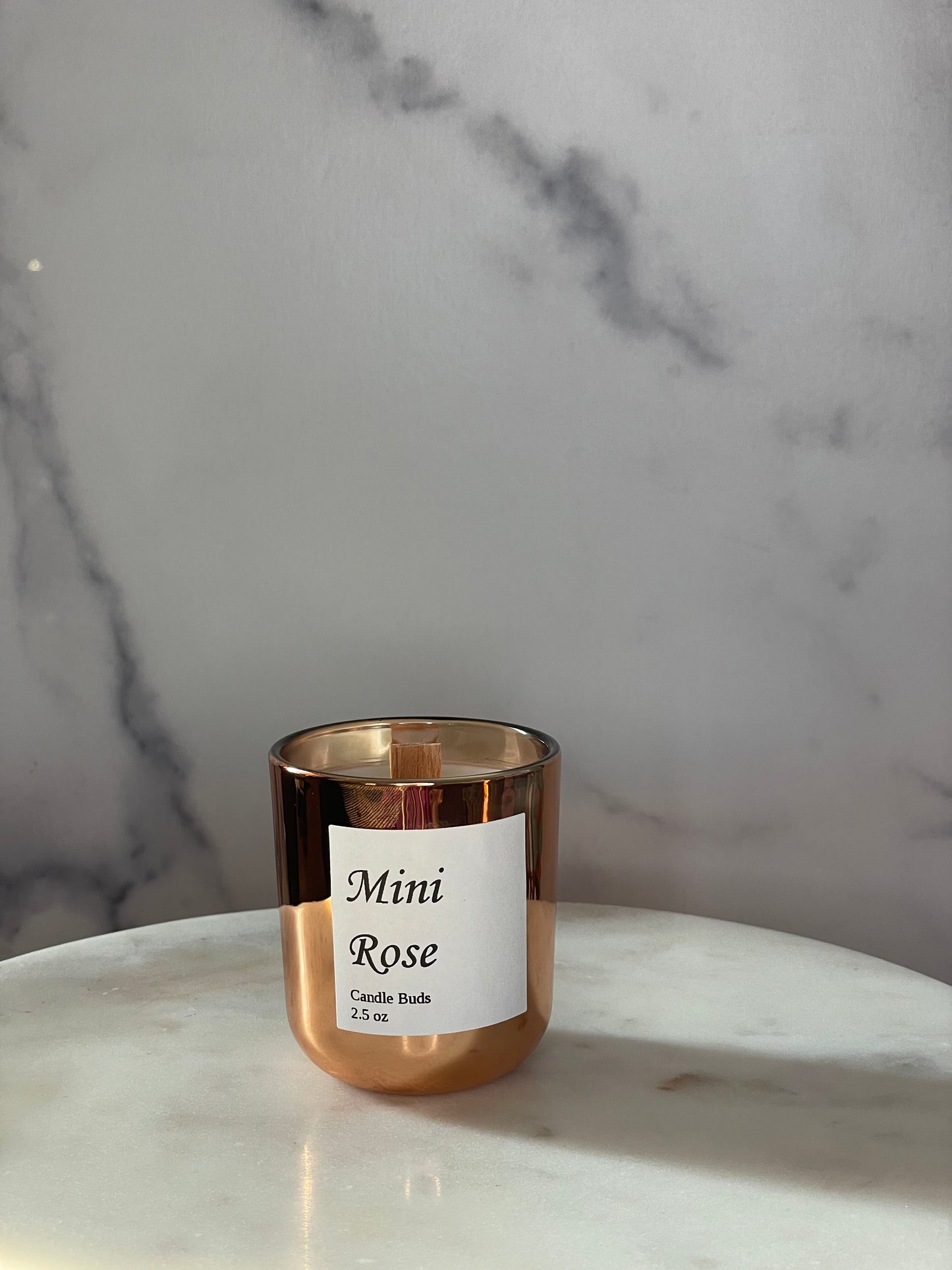 Mini Rose