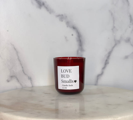 Love Bud Smalls