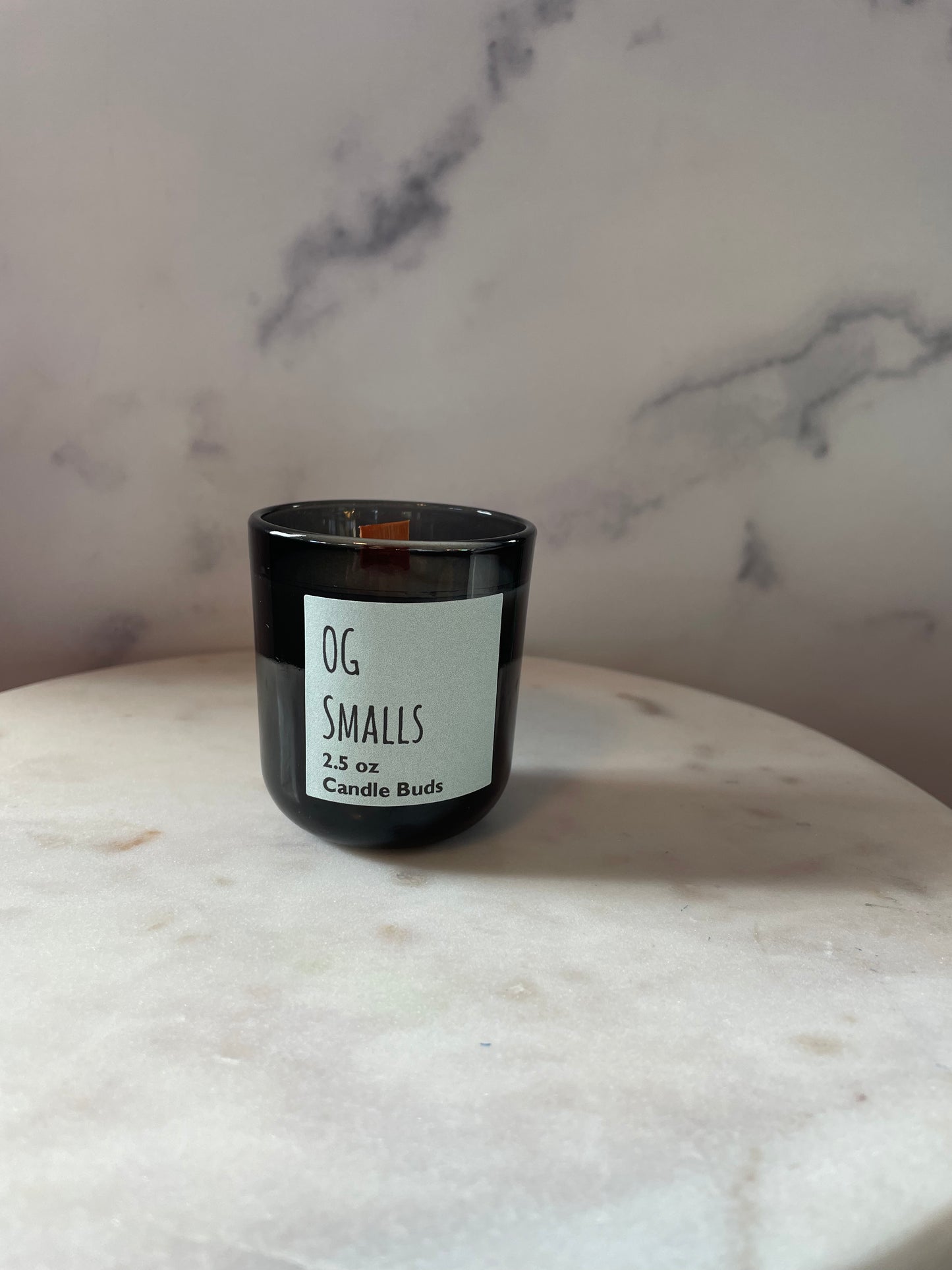 OG Smalls