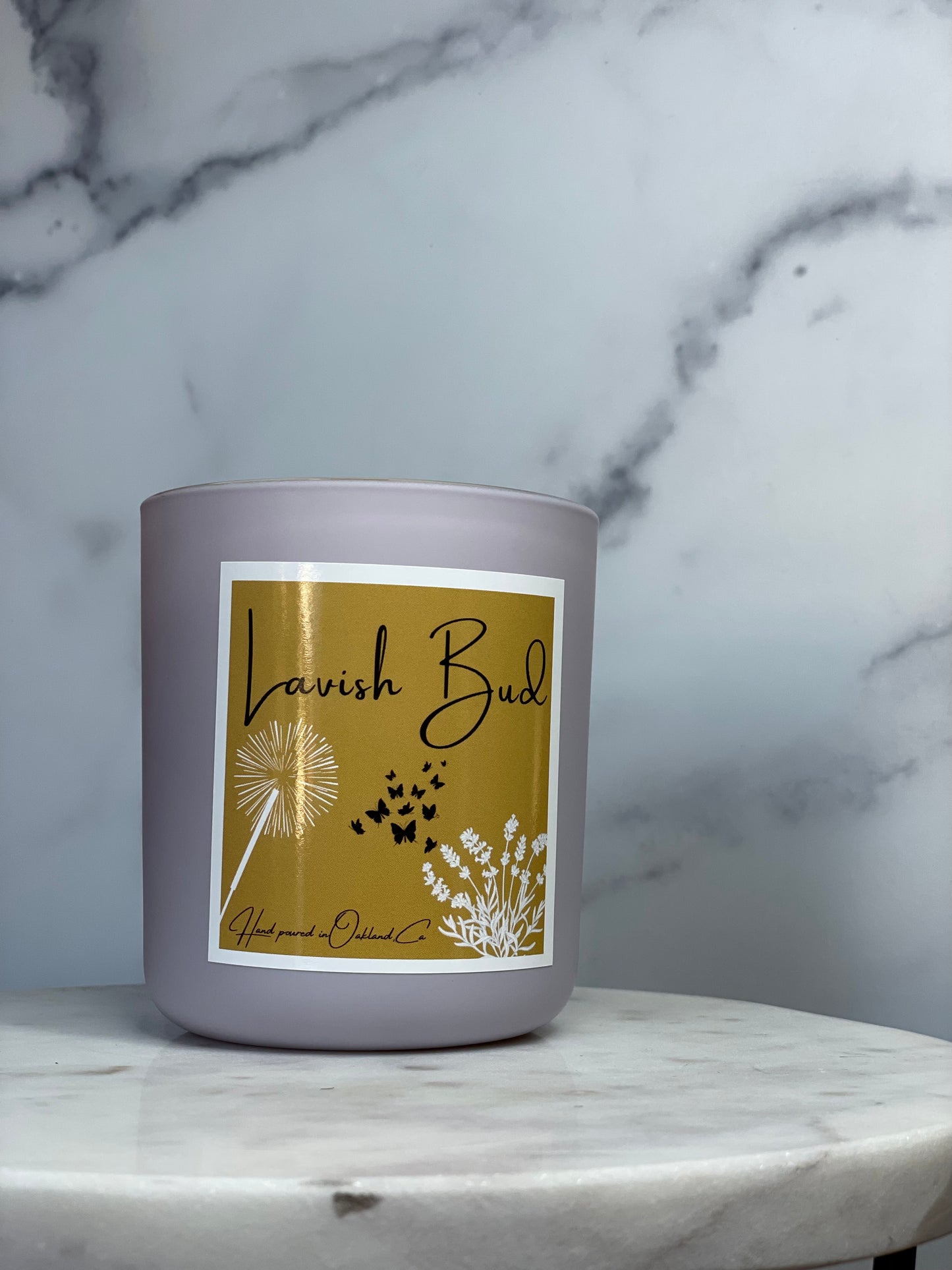 Lavish Bud